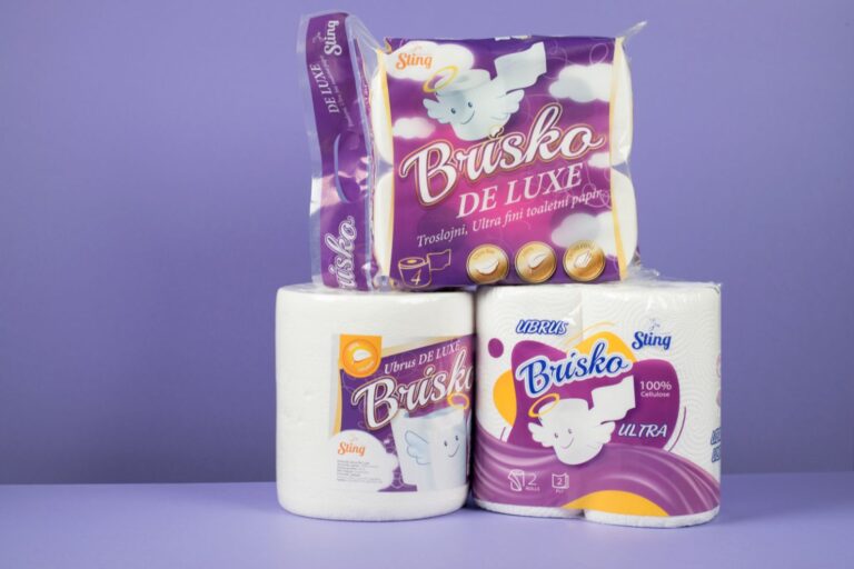 Papirna galanterija - Sting doo (1)