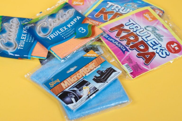 Pribor za ciscenje - Sting doo (4)